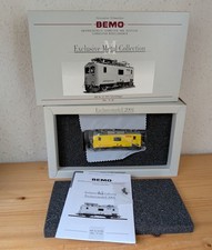 Bemo 1279 134 gebraucht kaufen  Bonn