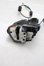 Türschloss hinten links gebraucht kaufen  Wittenburg