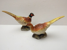 Pheasant salt pepper for sale  Woodstock