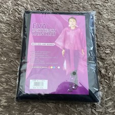 Handy lightweight raincoat for sale  YEOVIL