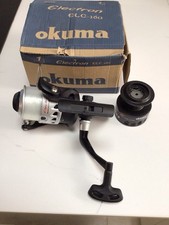 Okuma electron elc for sale  GREAT YARMOUTH