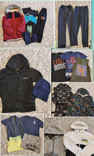 Large bundle boys for sale  TORQUAY