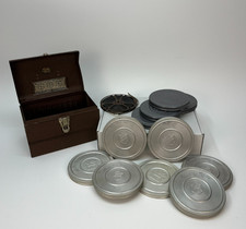 Vintage 8mm film for sale  Dallas