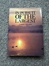 Pursuit largest hardback for sale  FORDINGBRIDGE