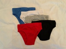 Jungen slips 100 gebraucht kaufen  Olfen