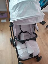 Venture baby stroller for sale  LONDON