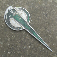 Plakette emblem motorrad gebraucht kaufen  Bad Sulza