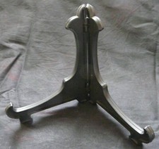 Plastic plate holder d'occasion  Expédié en Belgium