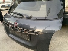 Baule posteriore fiat usato  Porto Mantovano