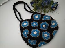 Borsa granny uncinetto usato  Ardea