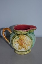 Antique onnaing polychrome d'occasion  Expédié en Belgium
