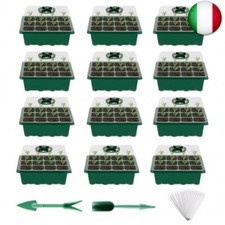 Fuuner vassoio germinazione usato  Settimo Milanese
