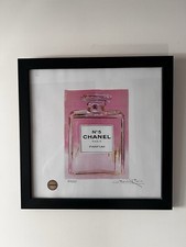 Chanel perfume paris for sale  AYLESBURY
