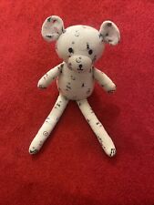 Petit bateau peluche d'occasion  Châtelaillon-Plage