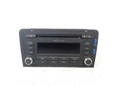 8p0035186g radio per usato  Ferrara