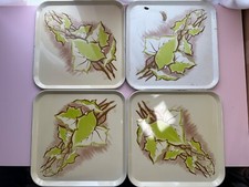 Vintage set serv for sale  Youngstown
