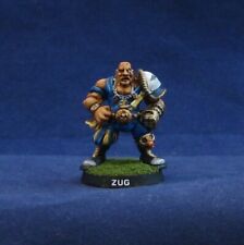 Painted mighty zug for sale  Cleveland