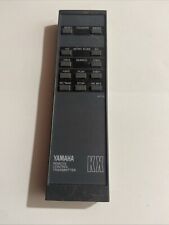 Yamaha remote vi77770 d'occasion  Expédié en Belgium