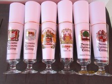 Bierglas weißbier weizenglas gebraucht kaufen  Deutschland