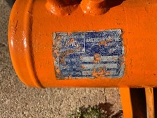 Pow electric air for sale  Houston
