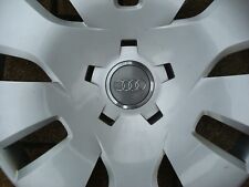 Audi radkappen zoll gebraucht kaufen  Hoyerswerda-Umland