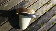 Vintage horn snake d'occasion  Noyal-Pontivy