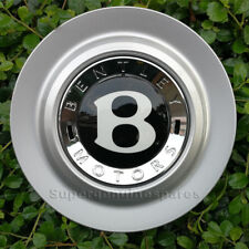 ➥Bentley➥Bentley Continental Flying Spur centro tampa cubo emblema 1 peça novo comprar usado  Brasil 