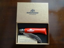 Coffret opinel aix d'occasion  Durtal