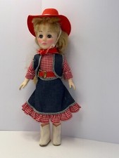 Vintage effanbee international for sale  Garner