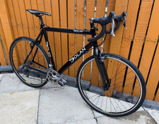 Dolan cyclocross 60cm for sale  PRESTON