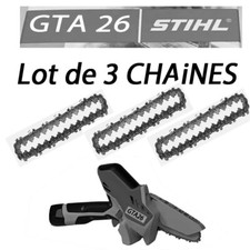 Chaîne lot chaines d'occasion  Perpignan-
