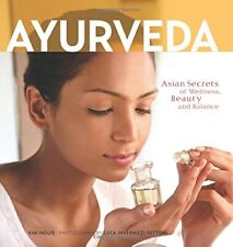 Ayurveda asian secrets for sale  USA