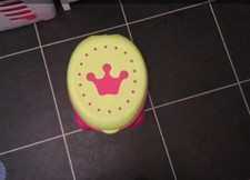 Pot toilette enfant d'occasion  Ajaccio-