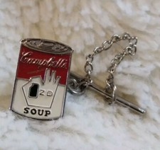 Vintage campbell soup for sale  Moline