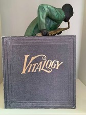 Pearl jam vitalogy usato  Milano