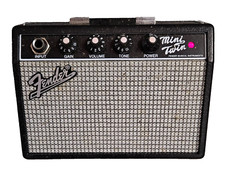 Fender mini amplifier for sale  Bloomfield Hills