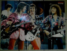 Poster smokie gitarren gebraucht kaufen  Meyenburg