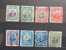 Personalidades das Antilhas Espanholas 8 Valor Usado V922 comprar usado  Enviando para Brazil