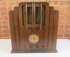 Antique silvertone tube for sale  Santa Barbara