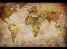 Large map photo for sale  Redmond