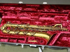 Yanagisawa low baritone for sale  Belleville