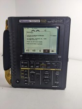 Tektronix ths720p handheld for sale  UK