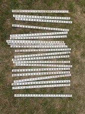 Twin slot wall for sale  WORCESTER