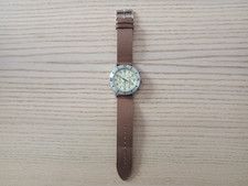 Liver herren uhr gebraucht kaufen  Mülsen St. Jacob