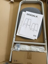 Ikea grasala bar for sale  Monroe