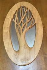 Vtg large wooden for sale  Wingo