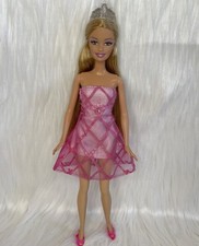 Barbie hochzeit rapunzel gebraucht kaufen  Seehausen, Zehrental