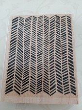 Stampin hintergrundstempel hol gebraucht kaufen  Hamburg