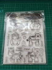 Cute animals clear for sale  NEWPORT