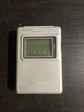 Creative labs nomad for sale  North Weymouth